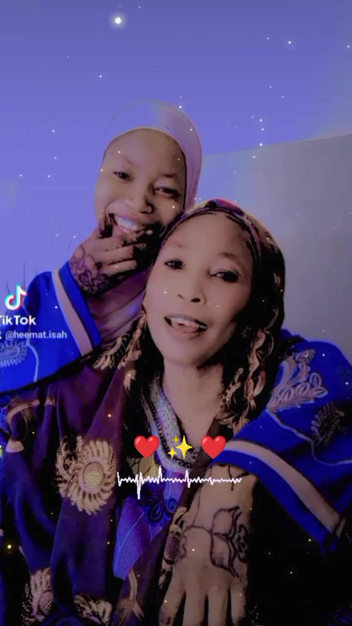 @heemat isah