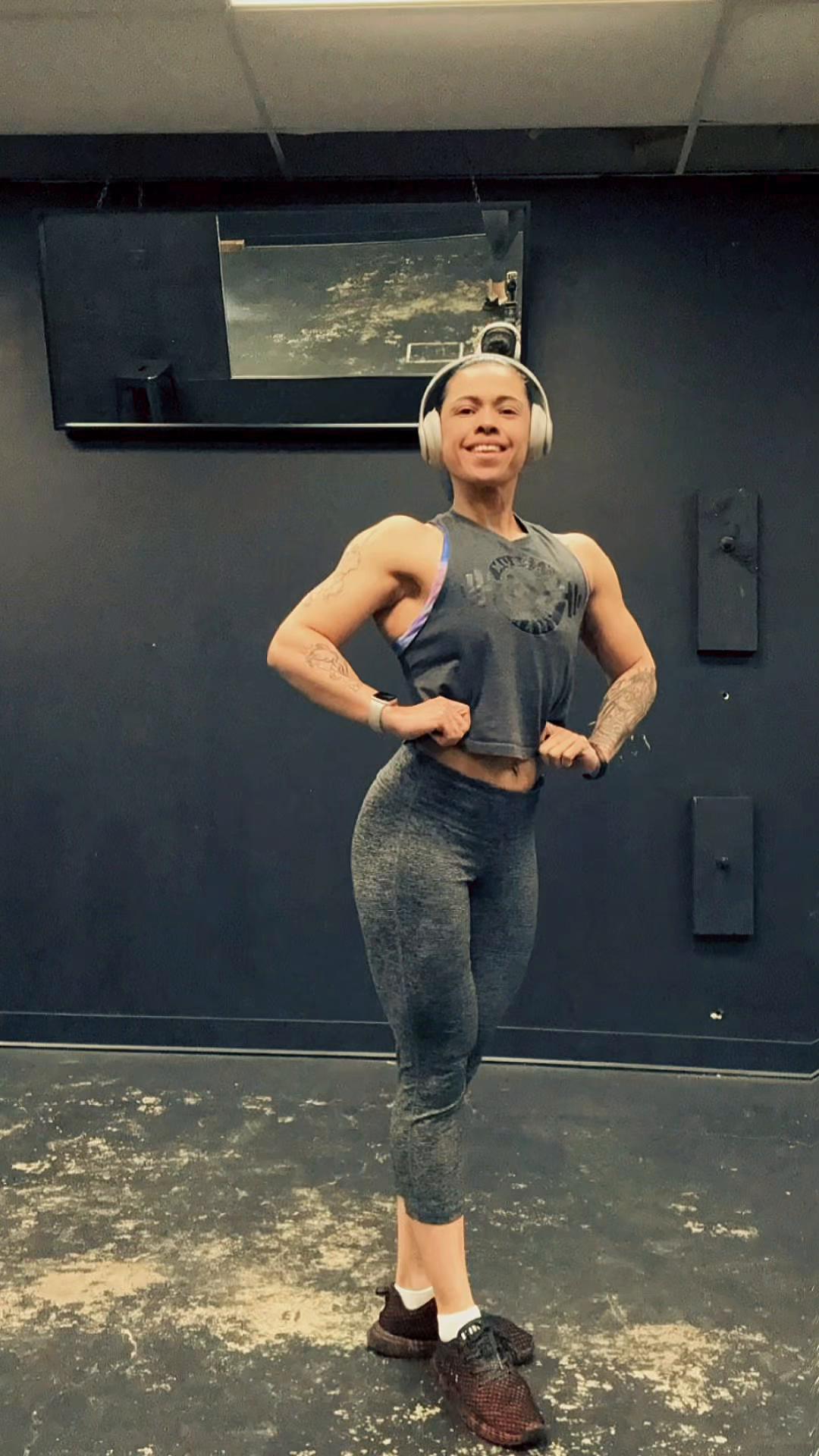 @Musclemami