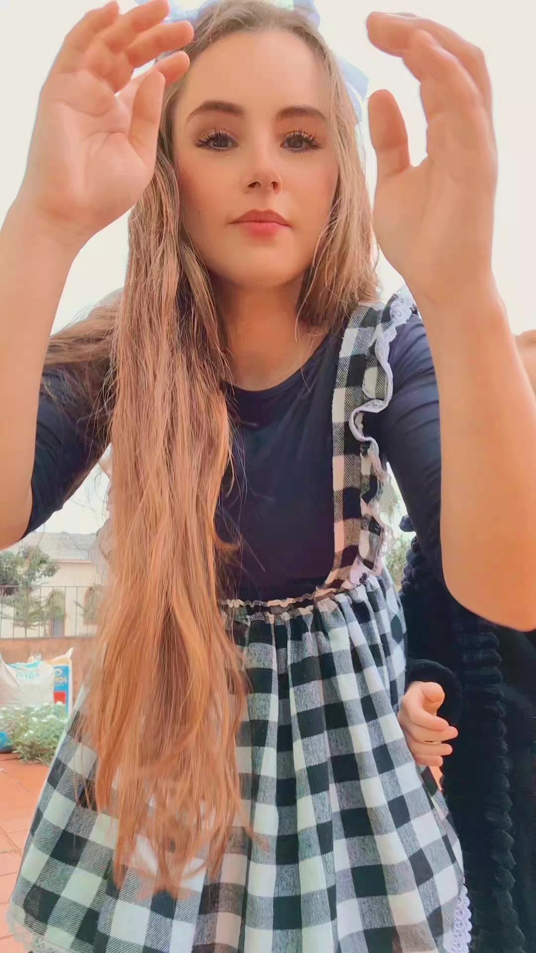 @Stella Granado Santa