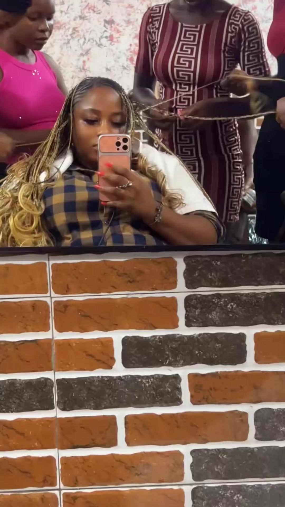 @CHI AMAKA ♓