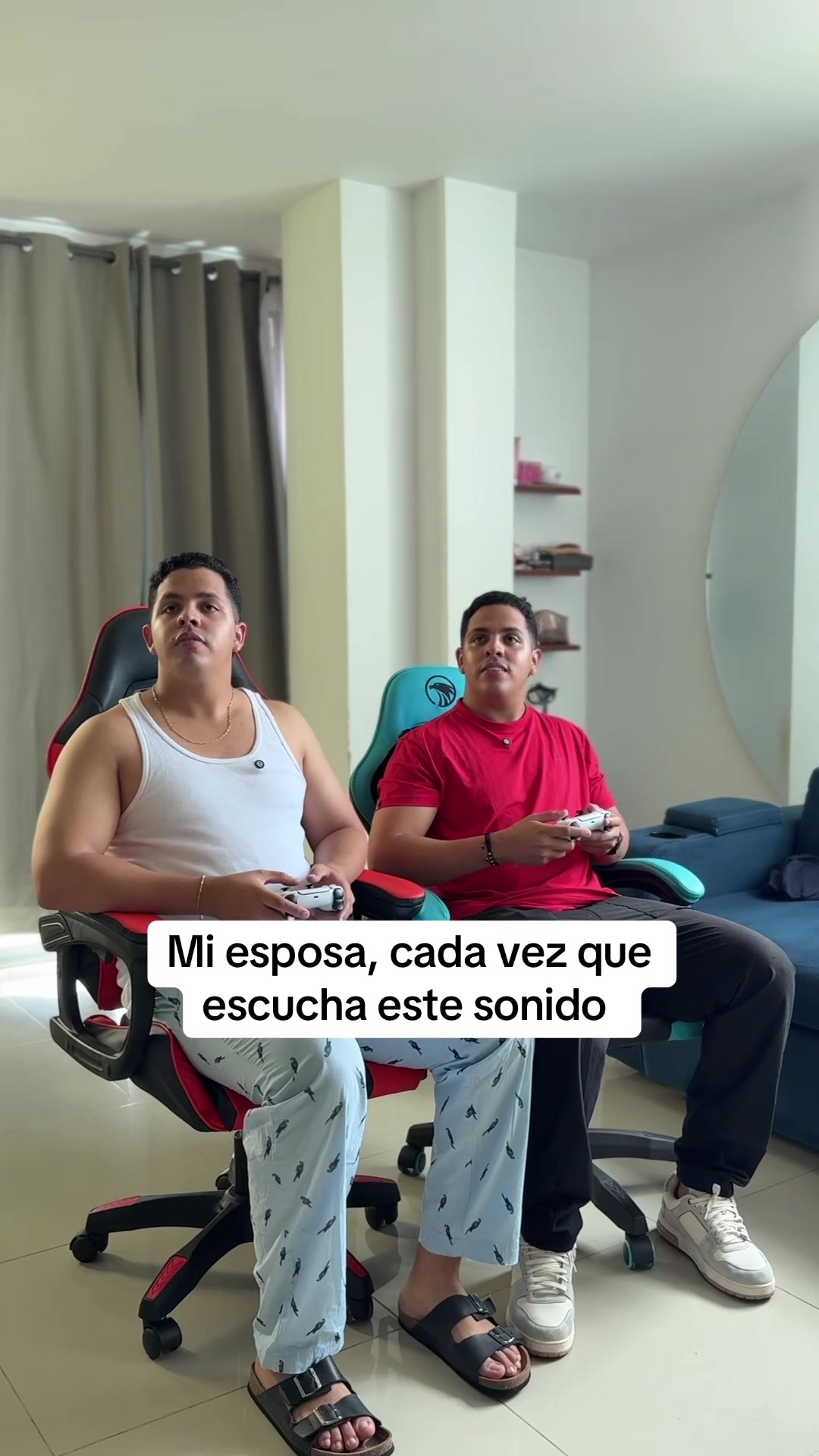 @Gemelos Dangond