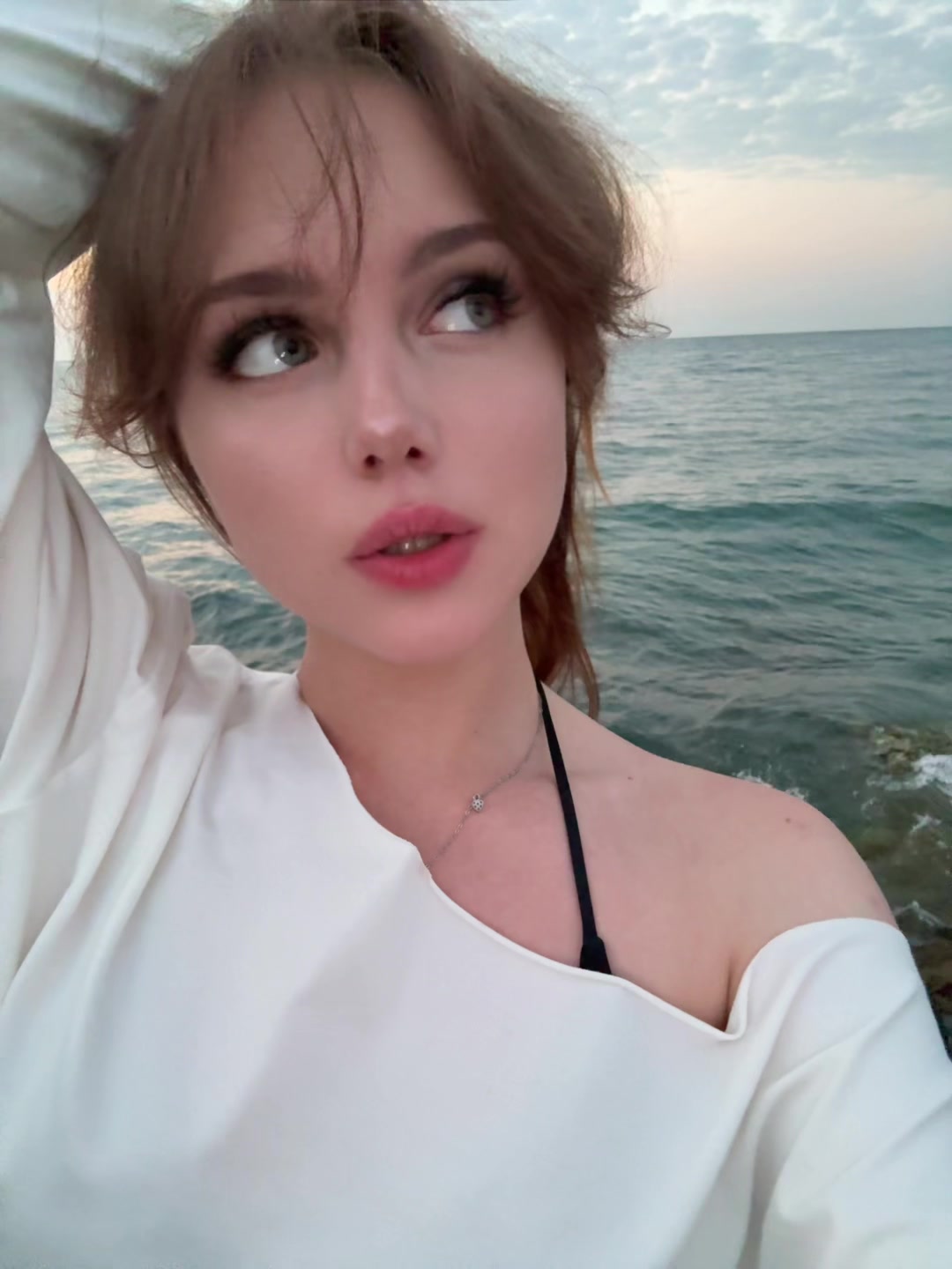 @сон