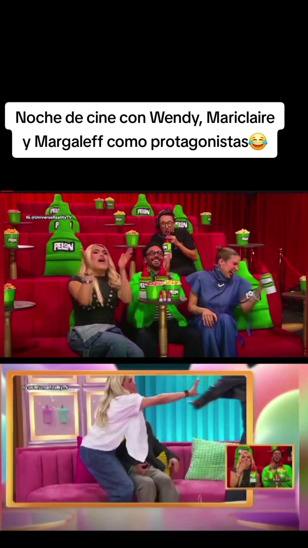 @Rocio