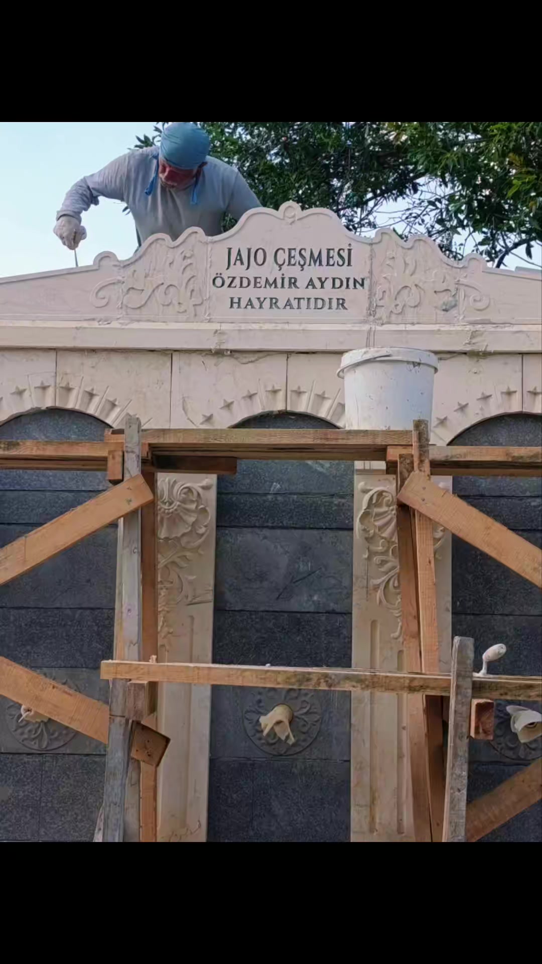 @Ardahan cataldere kunzut