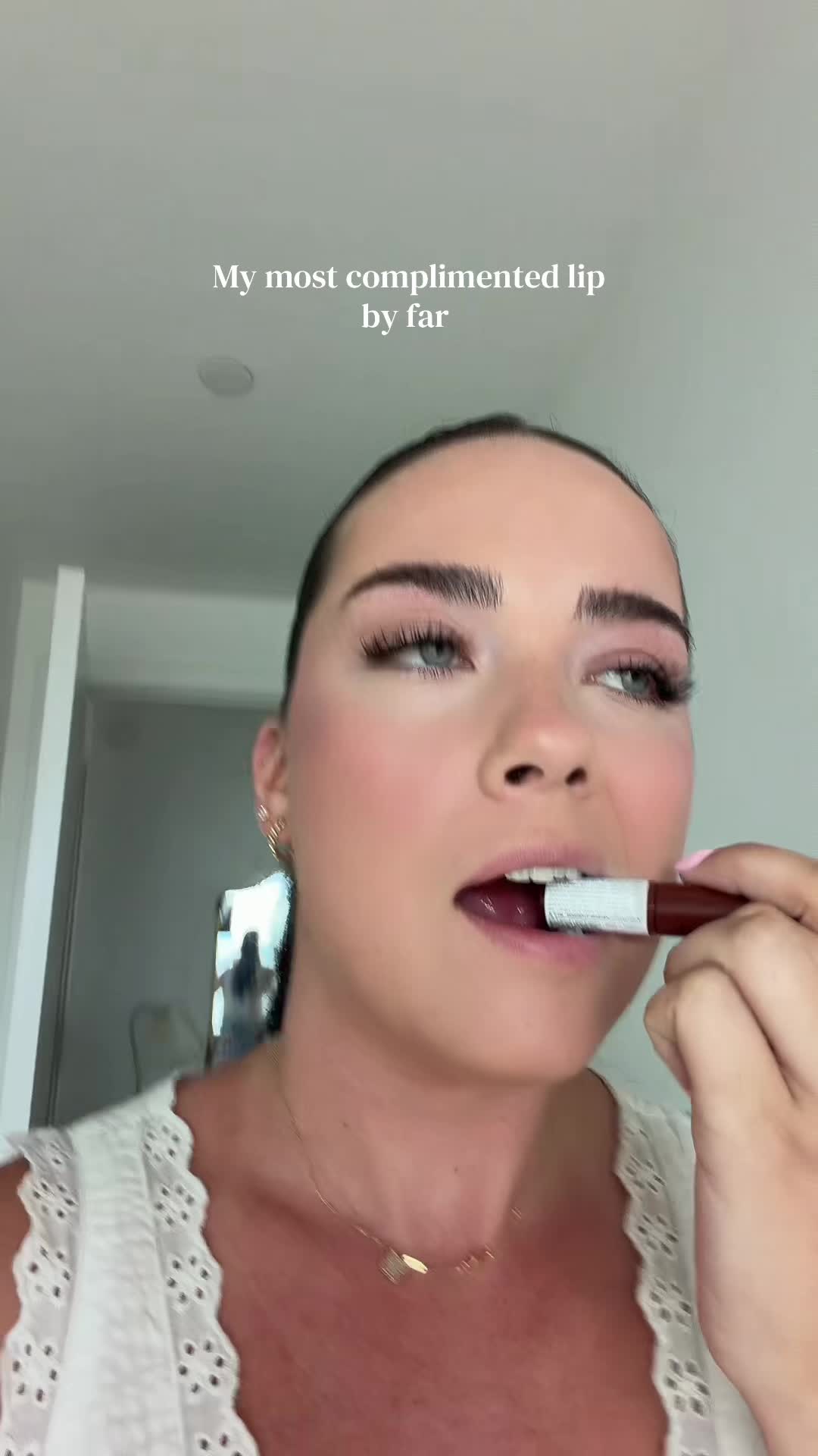 @Peyton
