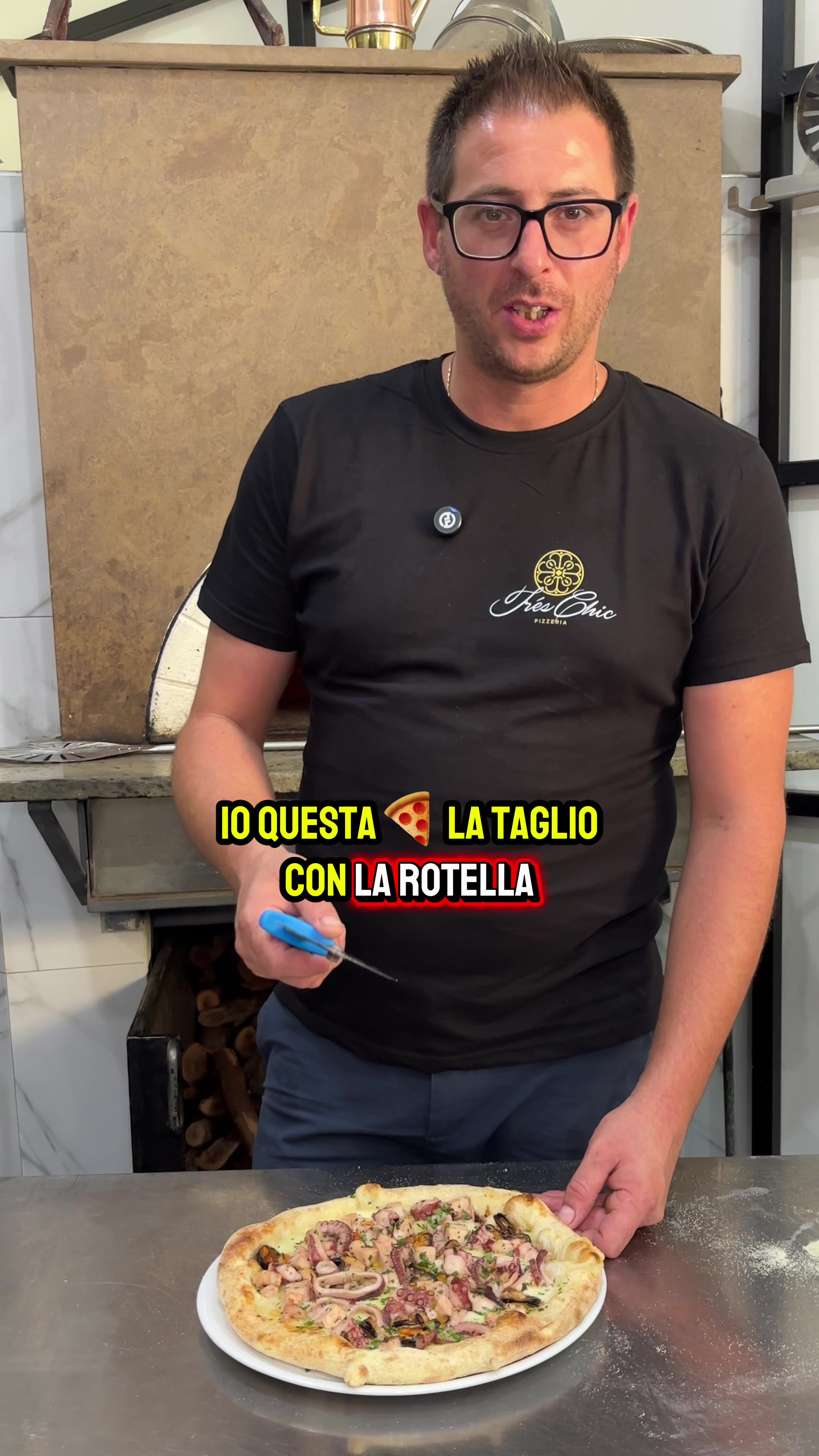 @Trés Chic Canicattì