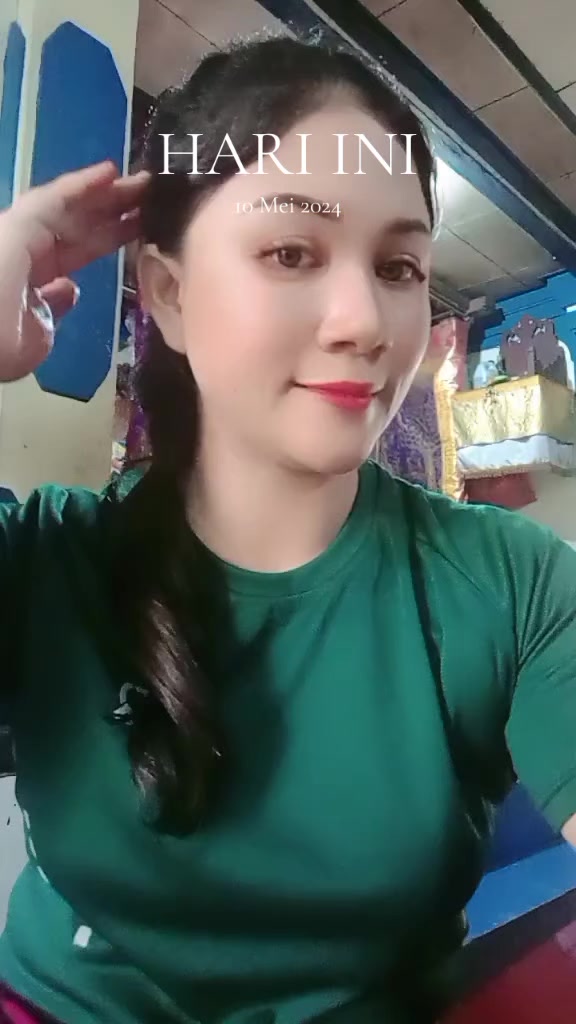 @ayu sayang🥰