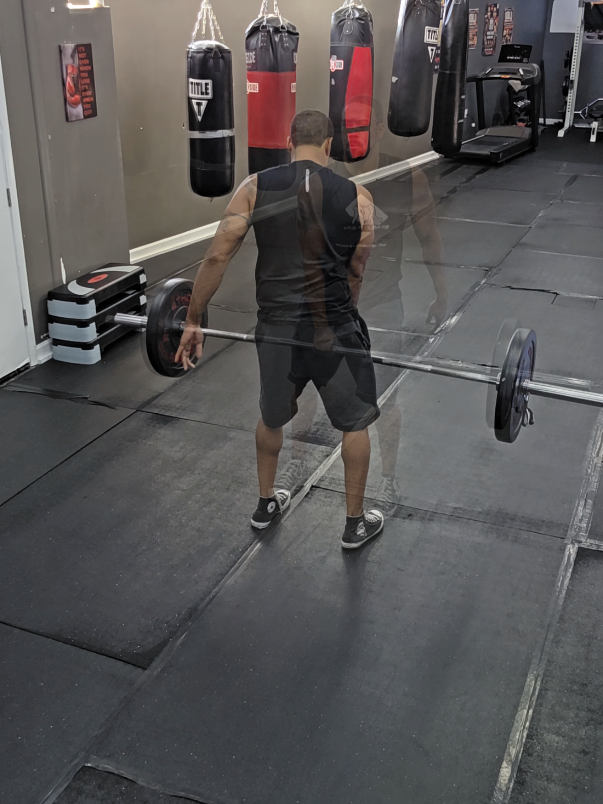@Smart Strength Systems™