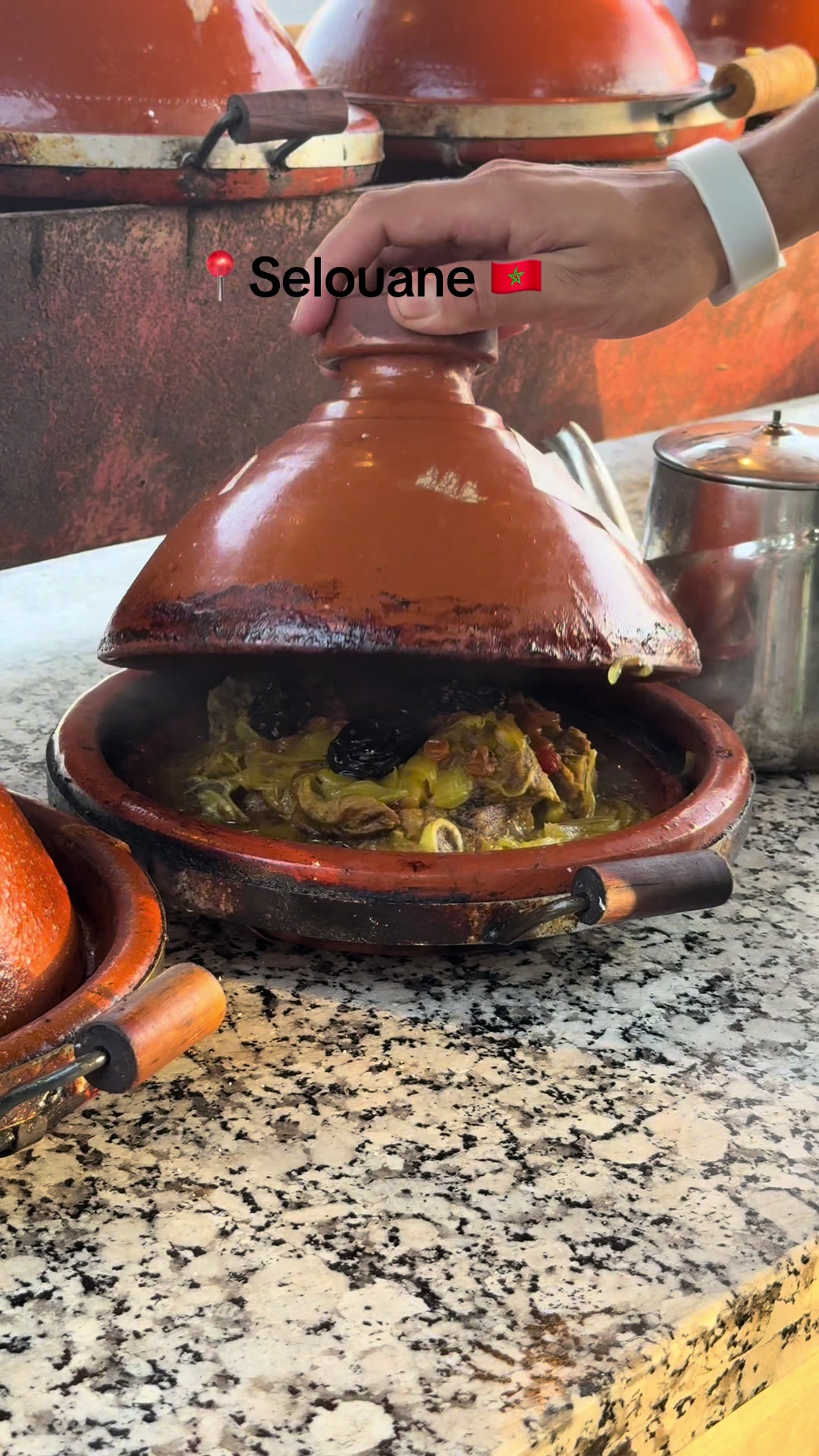 @BOUCHRA COOKING | CHEFFE