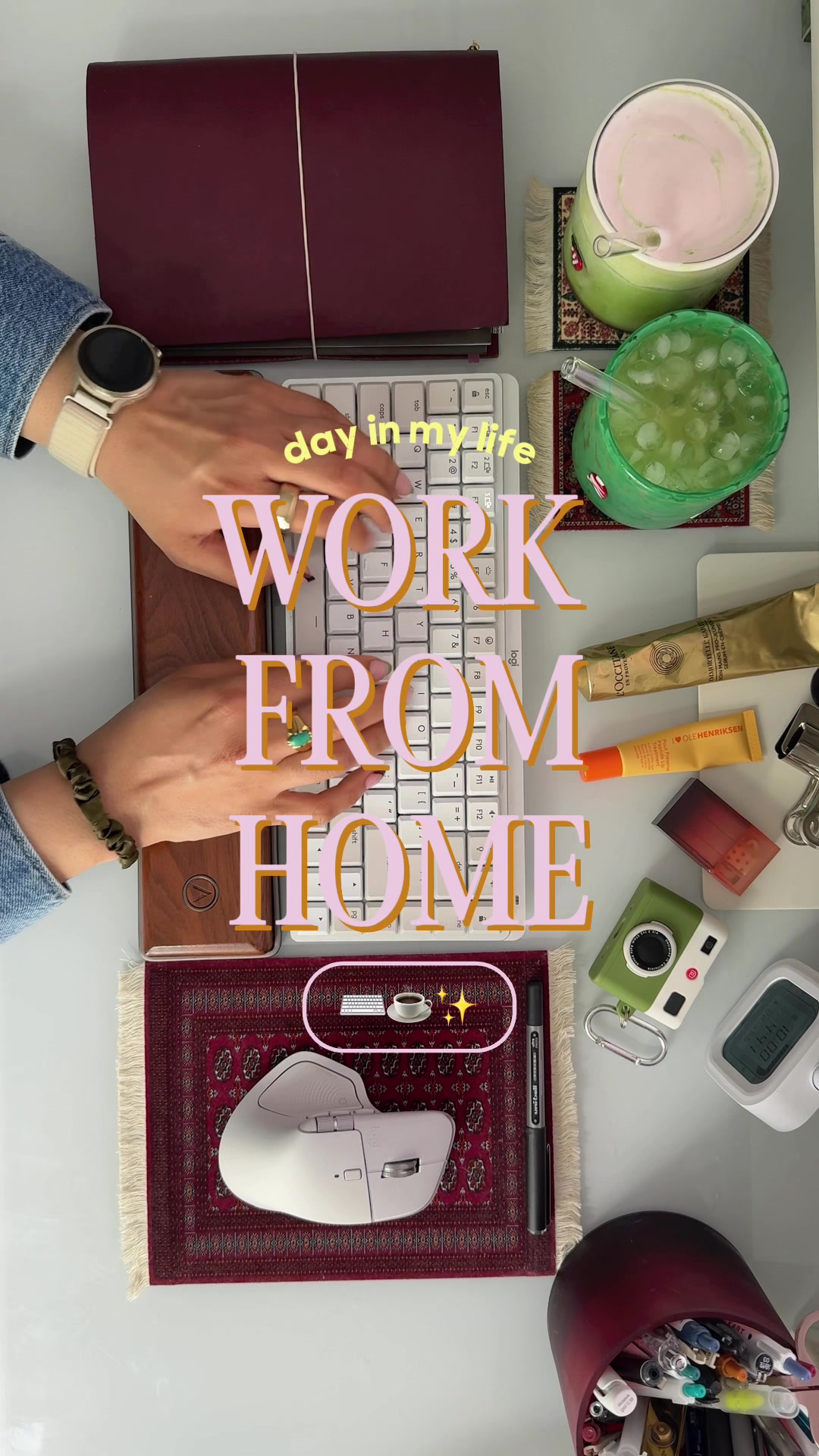 @sara | coffee, wfh, & gabagool