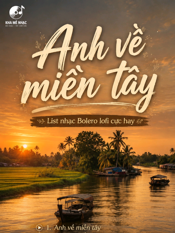 @Kha Mê Nhạc