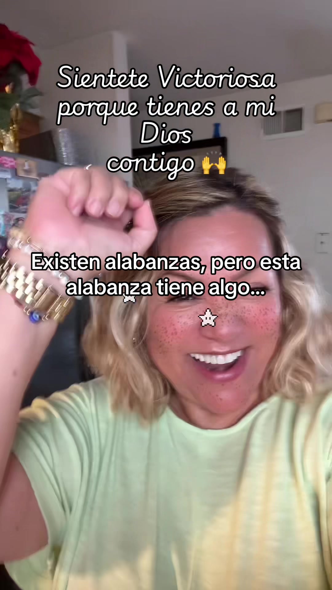 @Dios es Amor UGC & TTokCreator