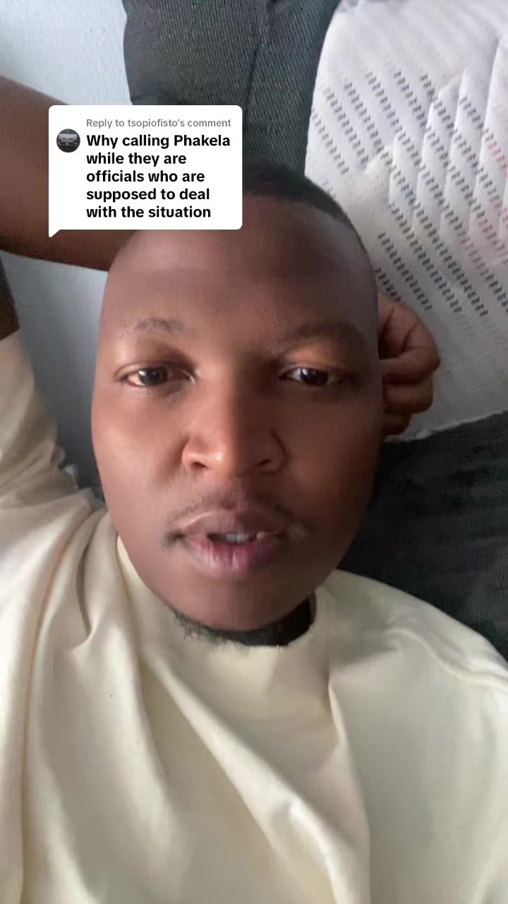 @Mbusi Ndaba