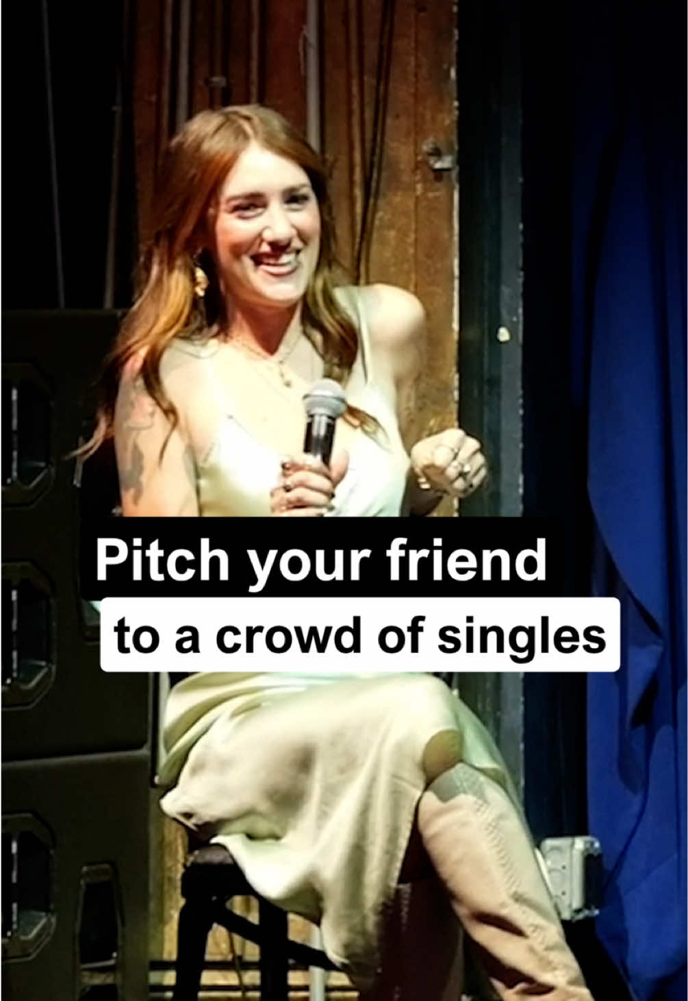 @Pitch and Pair NYC