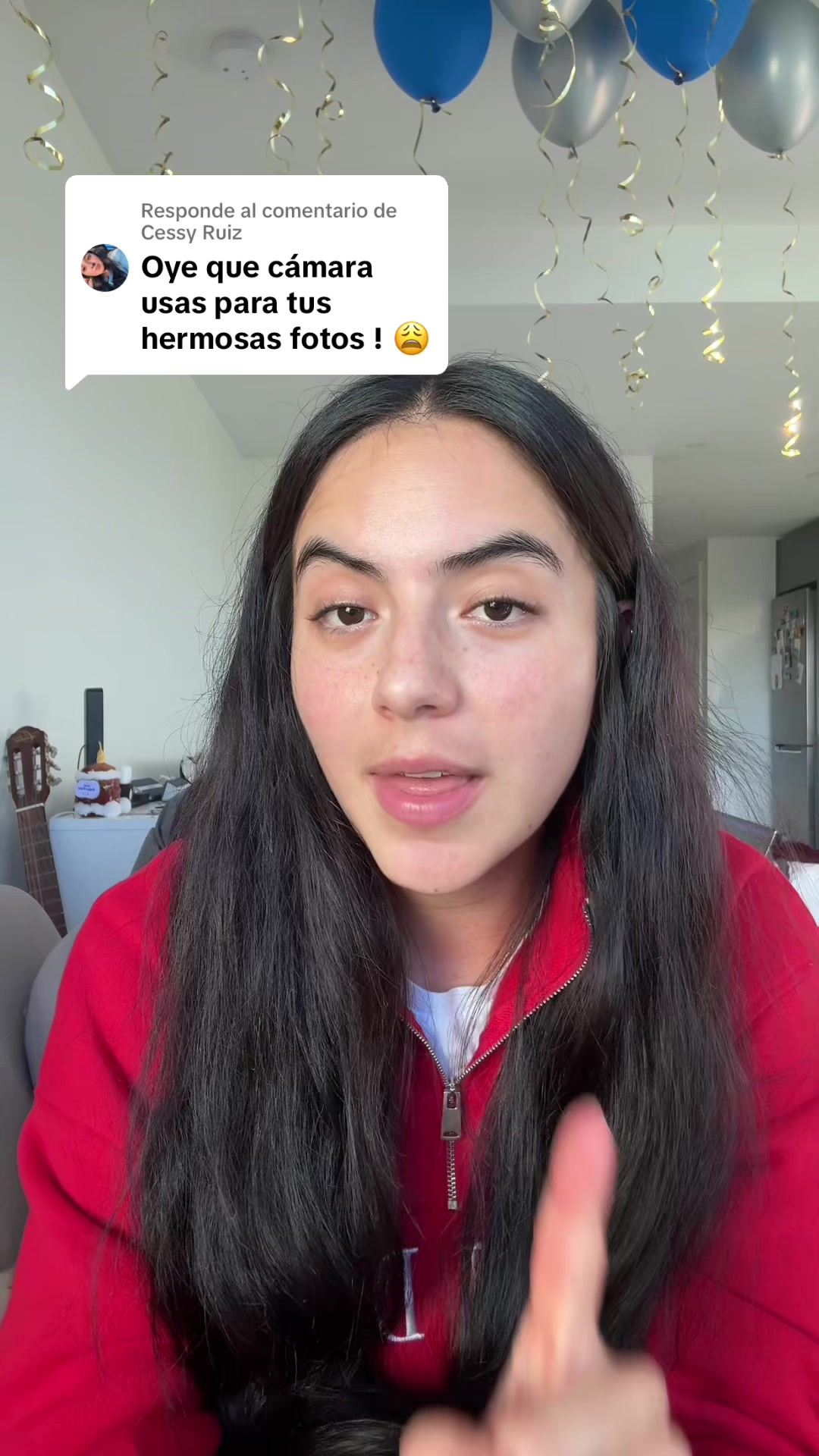 @Erika Velazquez