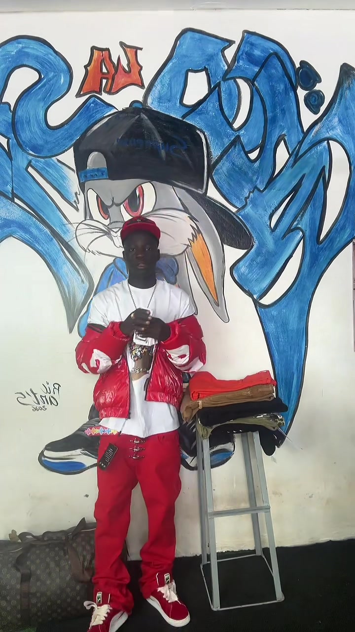 @FA&Iuml;CO🏝️la sap 🇳🇬drip.10🐇