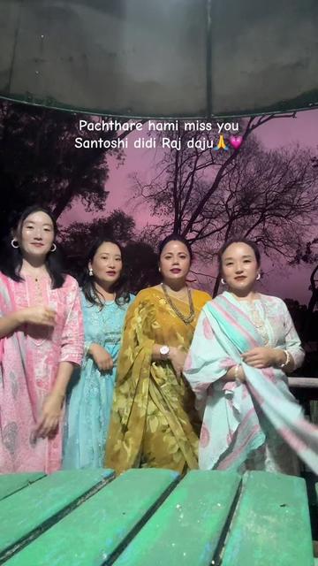 @Binu Sampang Rai👑❤🇧🇳🇳🇵