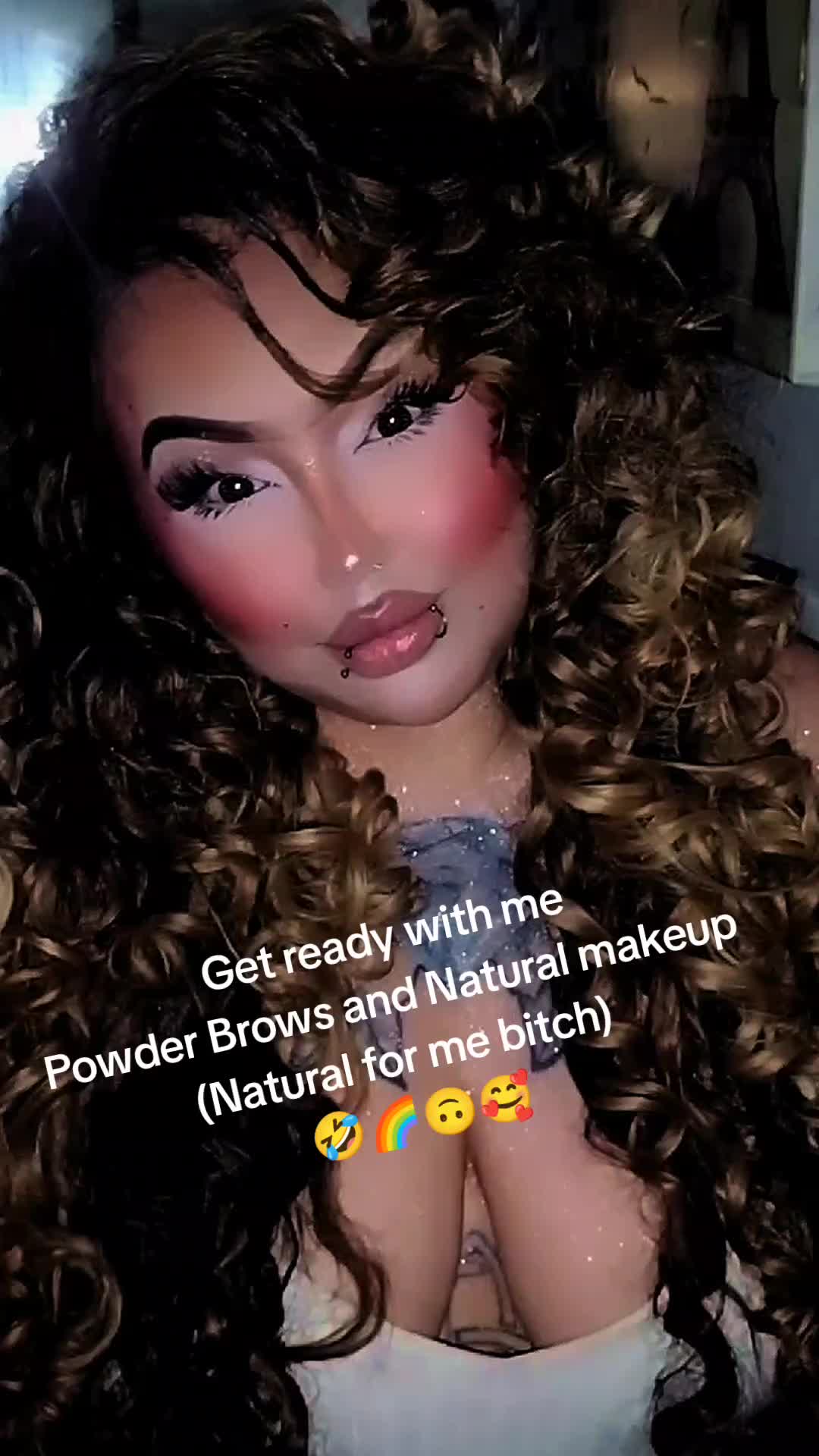 @GeminiDoll (Brittany Chacon)