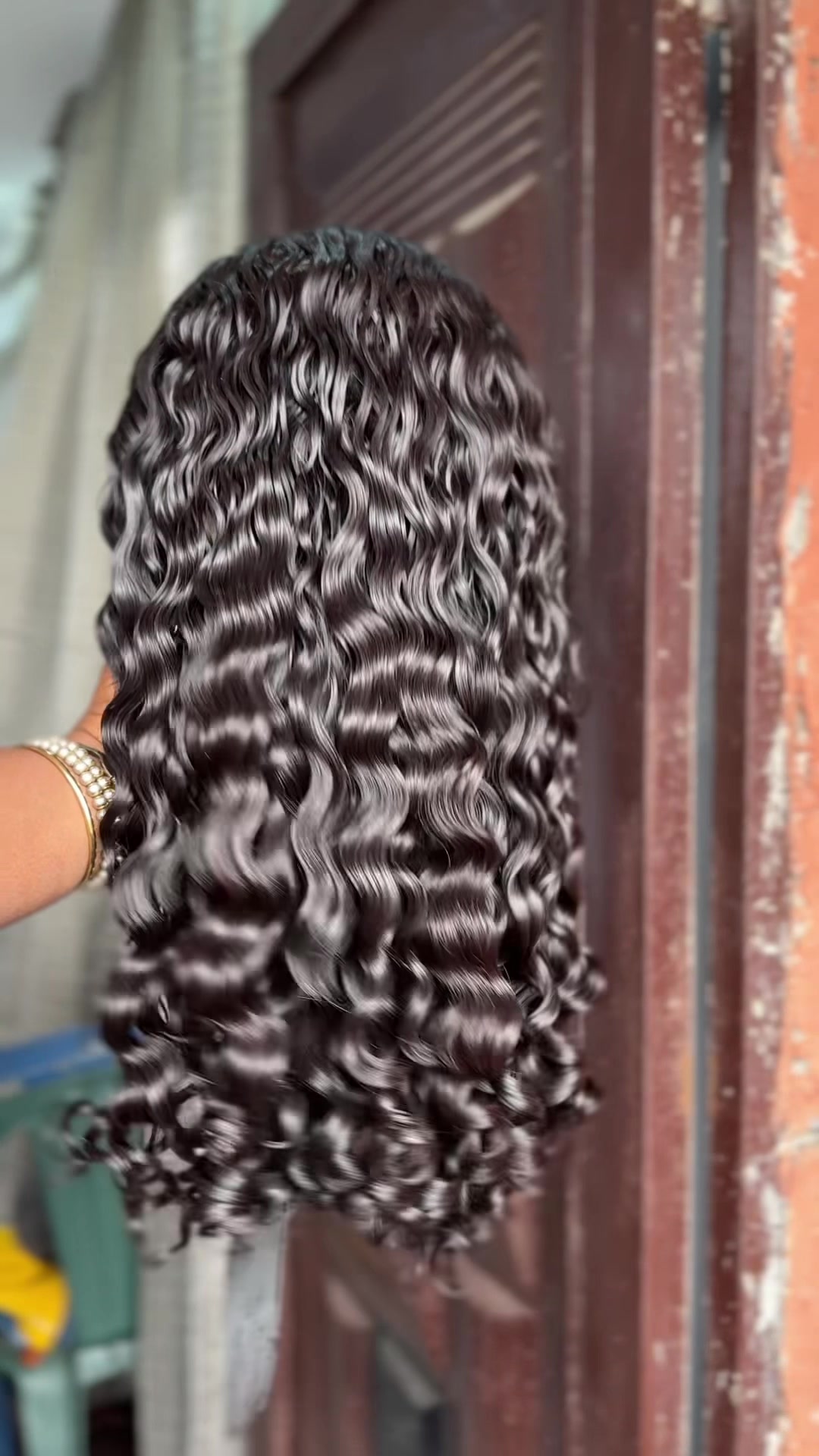 @DAMIE|WIG STYLIST IN LAGOS