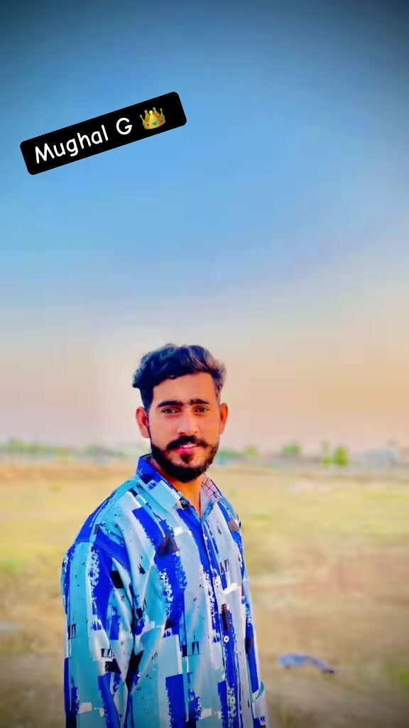 @Mughal king 👑