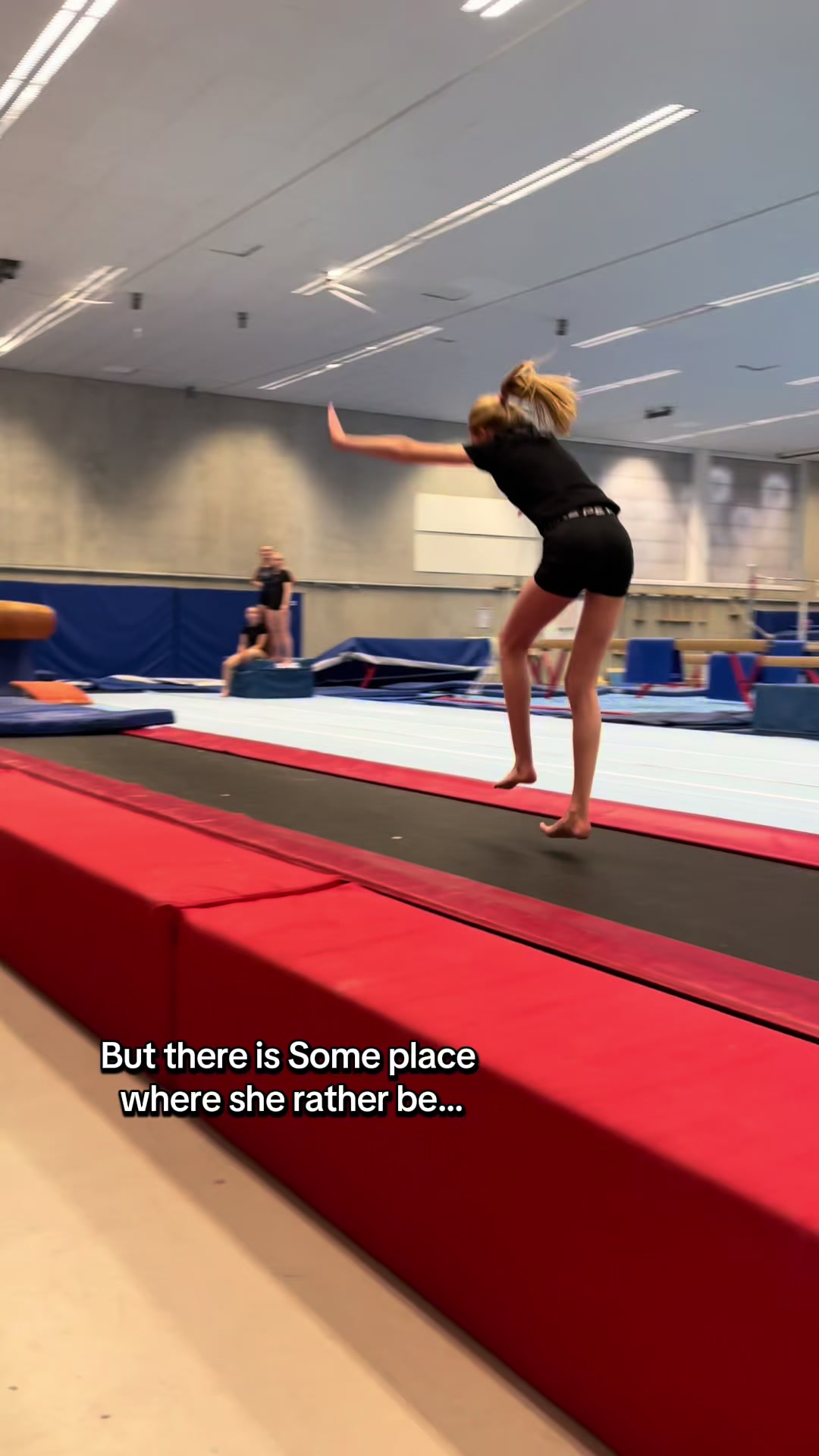 @Gymnastics 🤍🪩