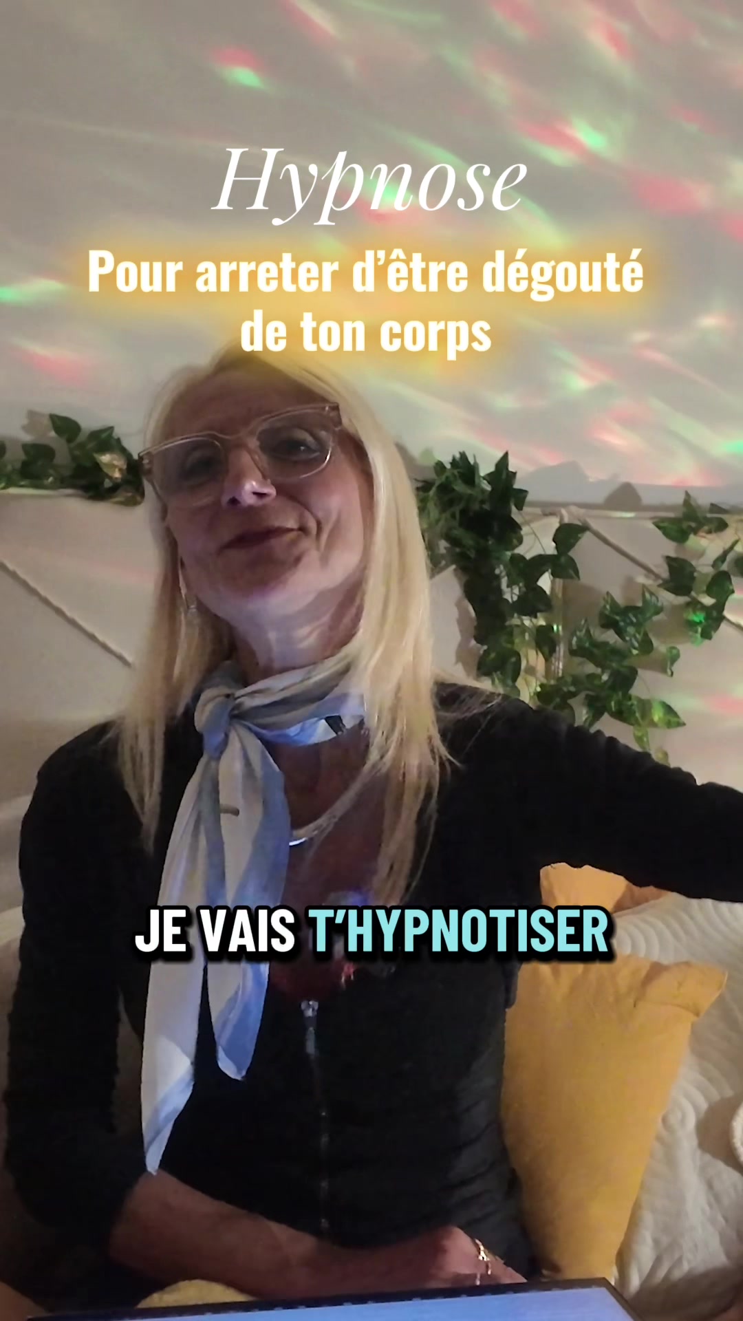 @Karine LS | Hypnose 🌀