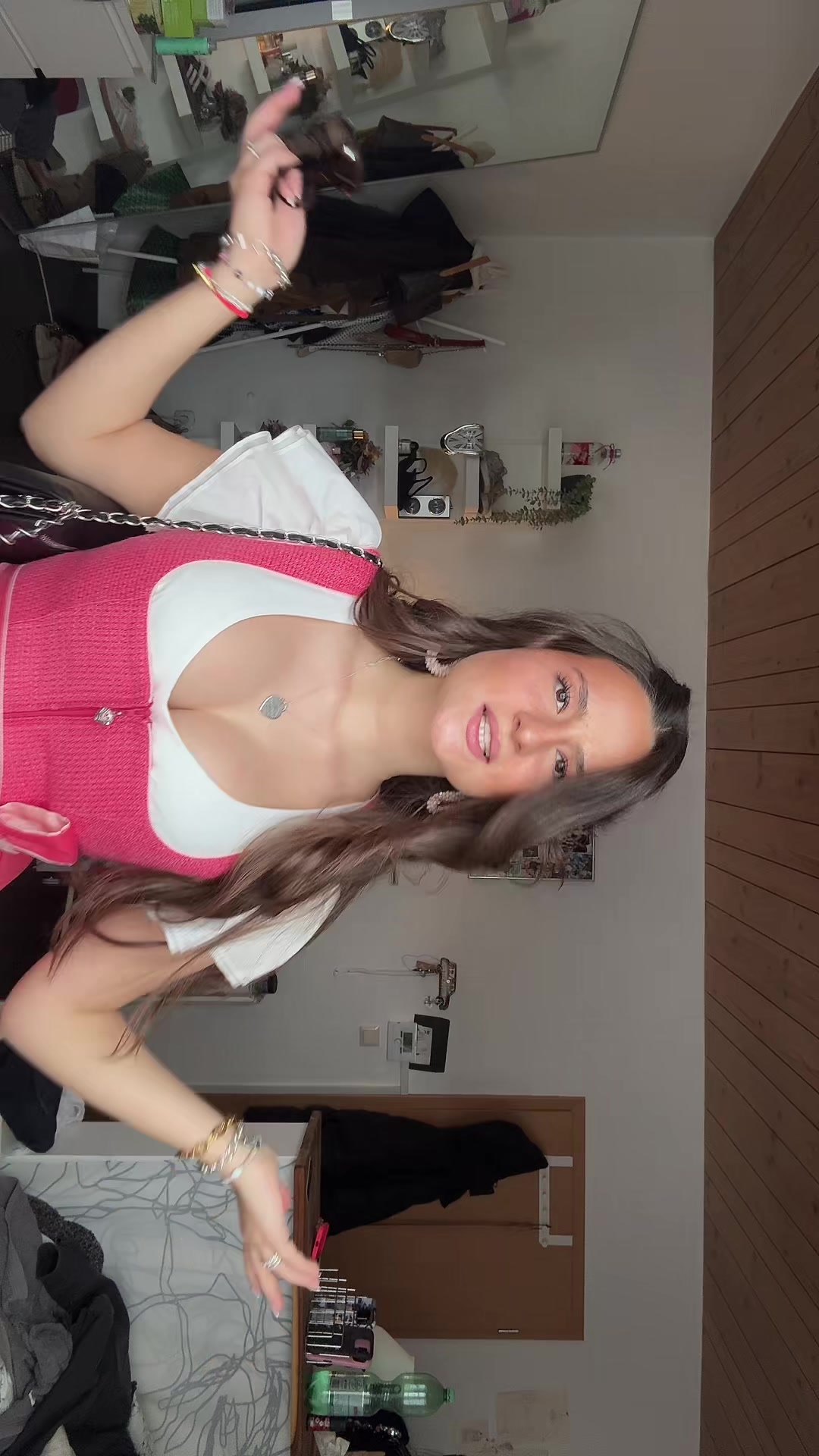 @chanti lauren