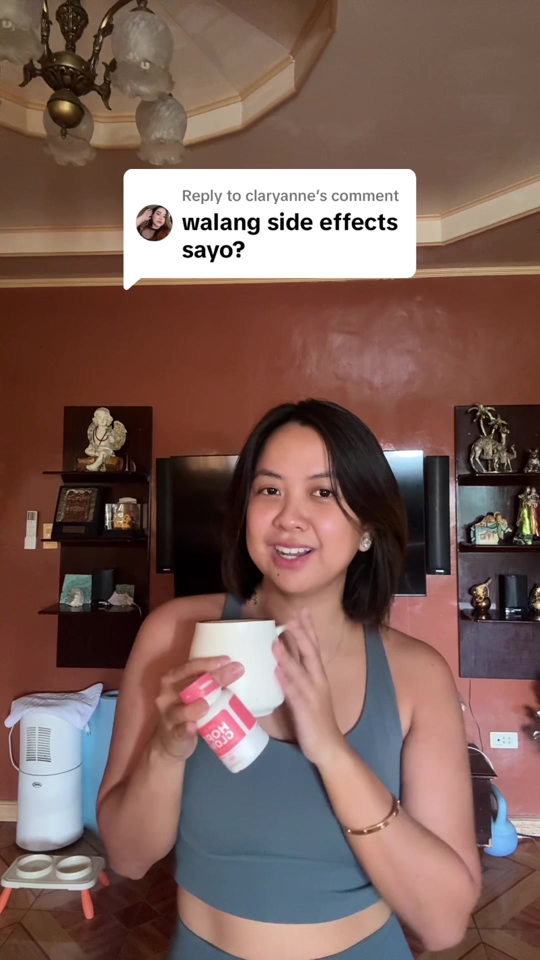 @Haizel Ramos 🧿