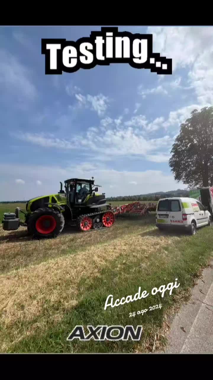 @Nico Agricoltura 🚜