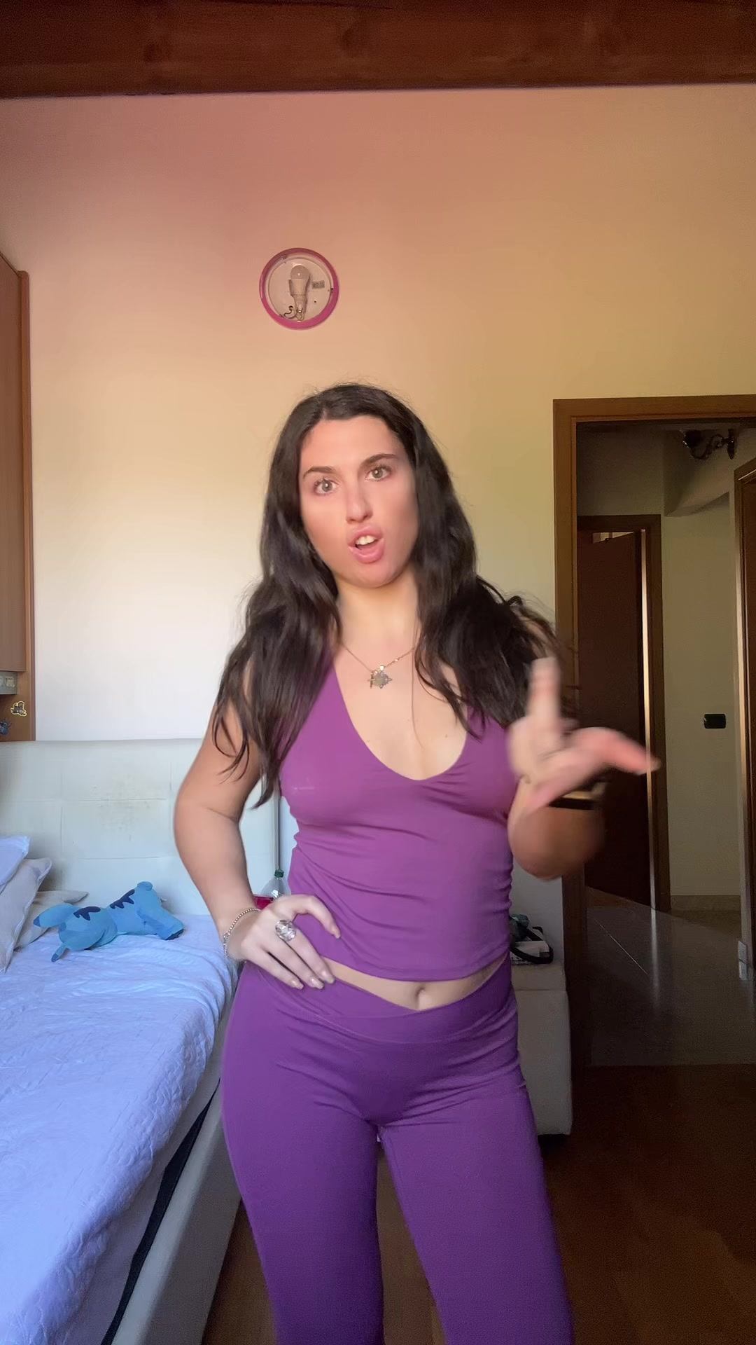 @Jess De Luca