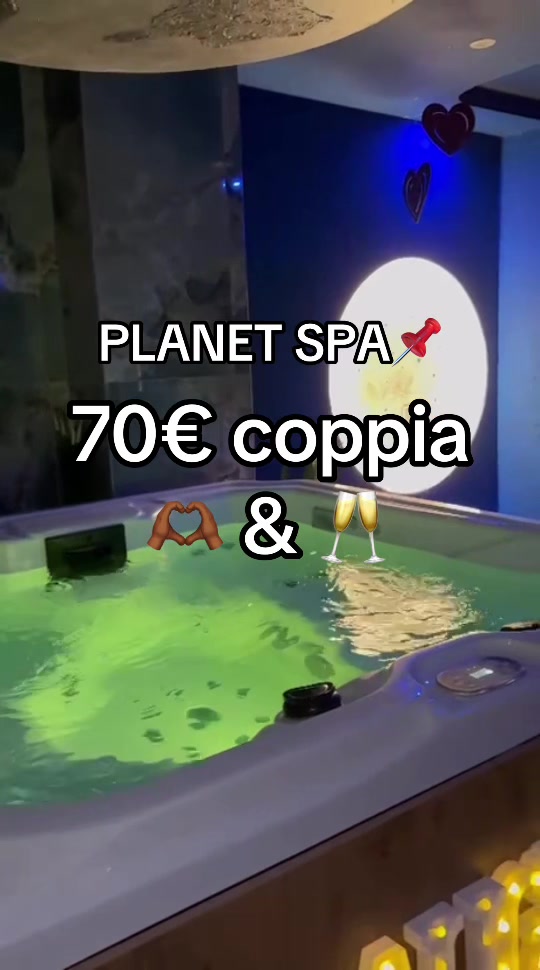 @PLANETSPABENESSERE
