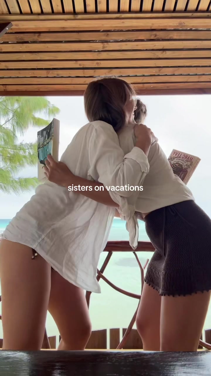 @Ambre | Tahiti 🐚🌺