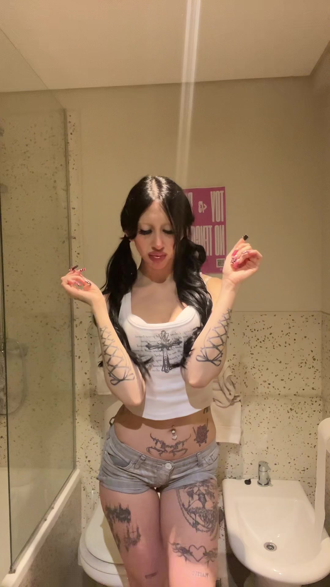 @milky dolly