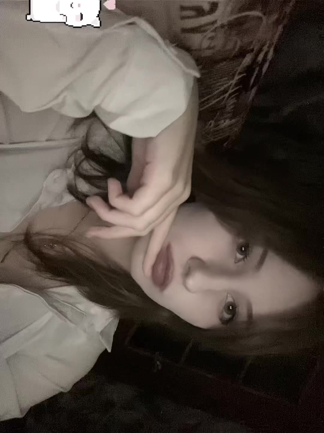 @соня я