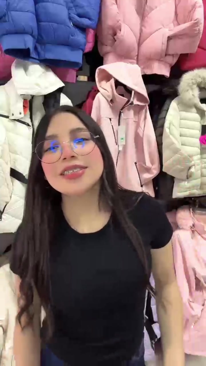 @Zoe Shop Mayorista