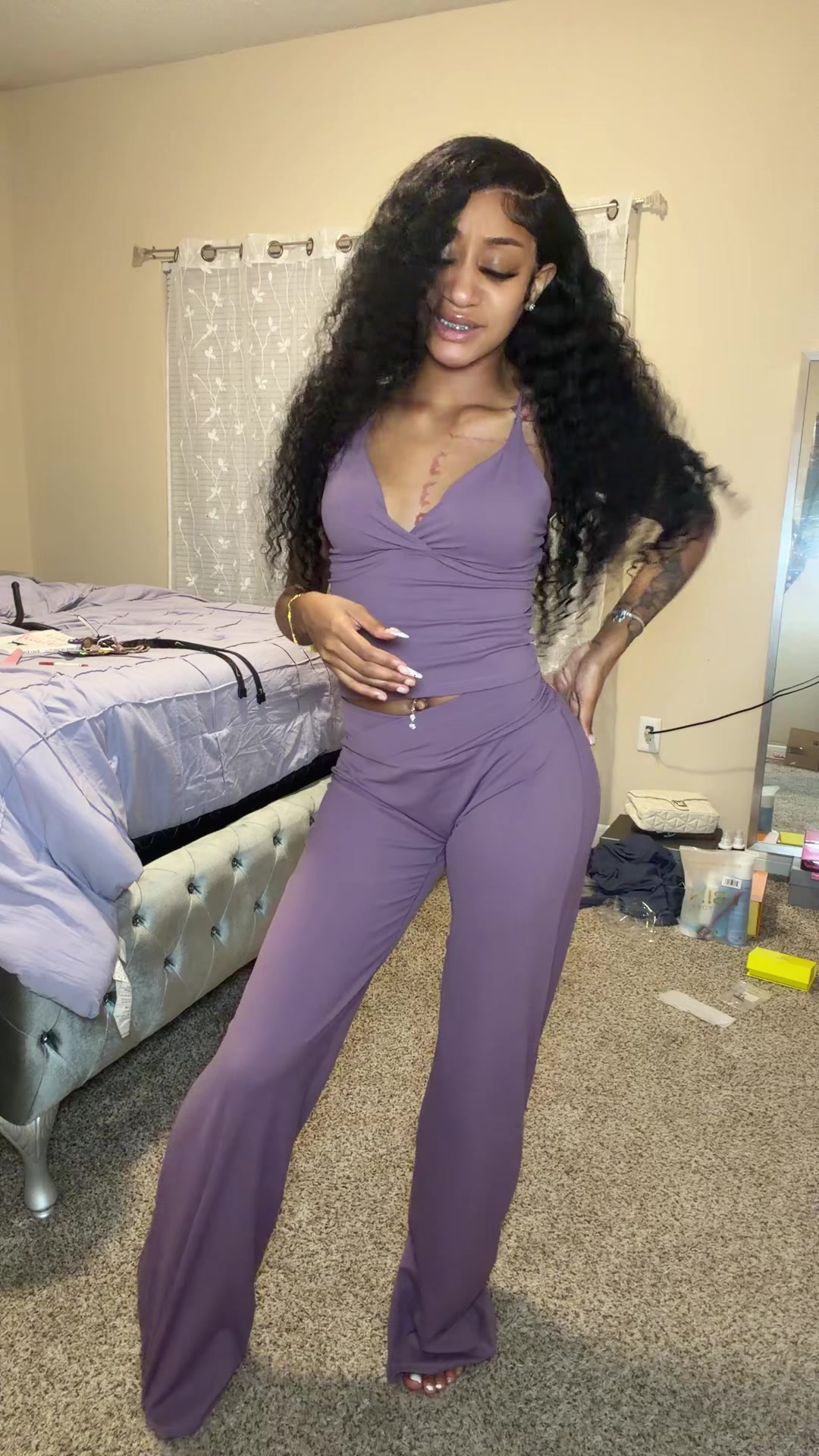 @Kendalle Dabrat👑