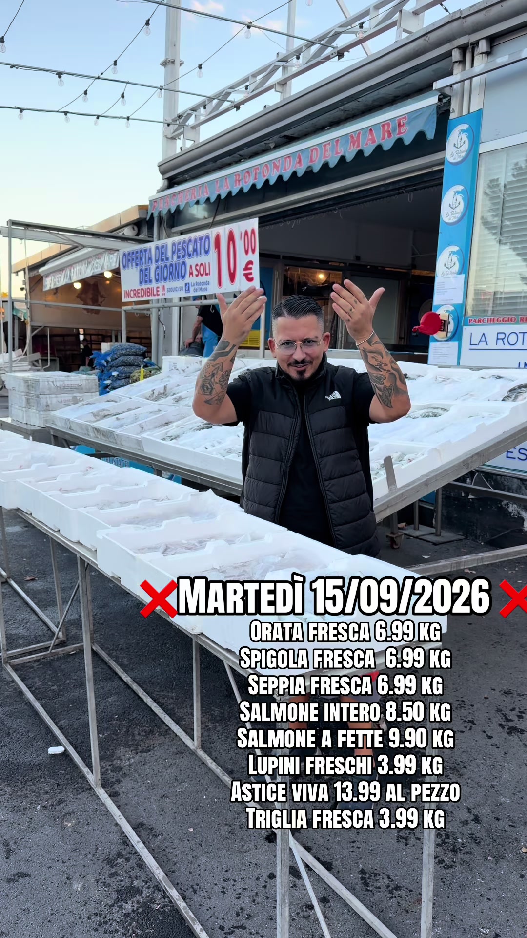 @La Rotonda del Mare