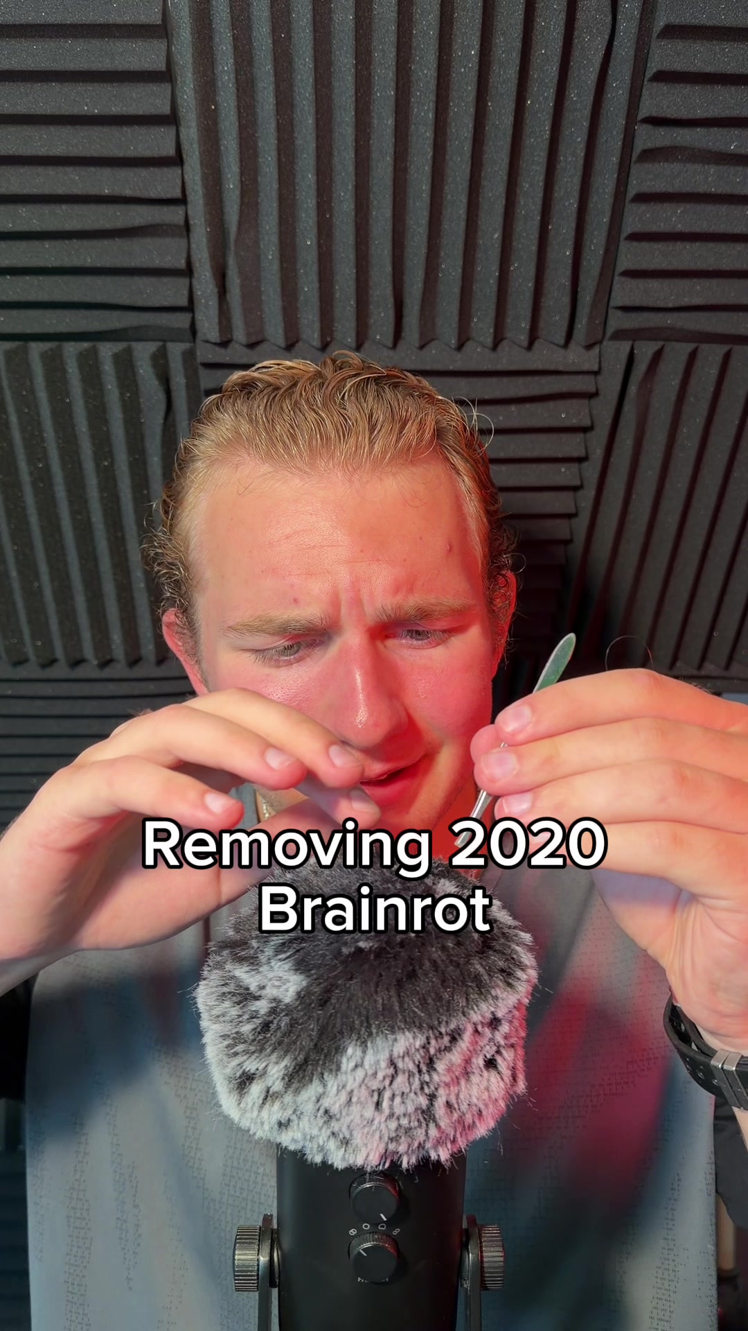 @Deluxeklex asmr