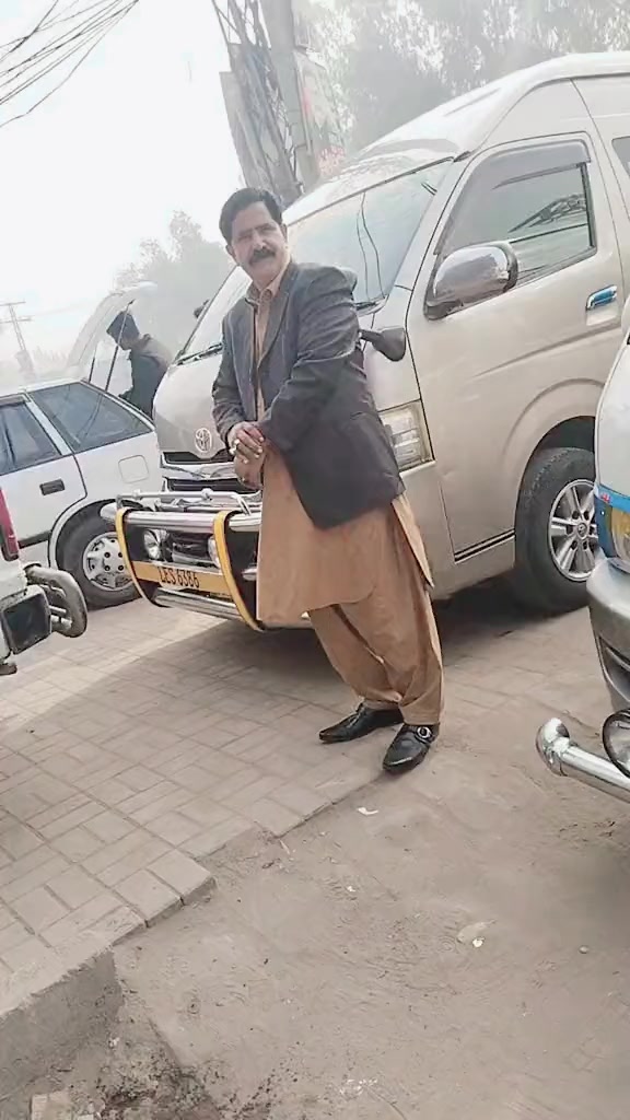 @Mudassar Ali Wattow