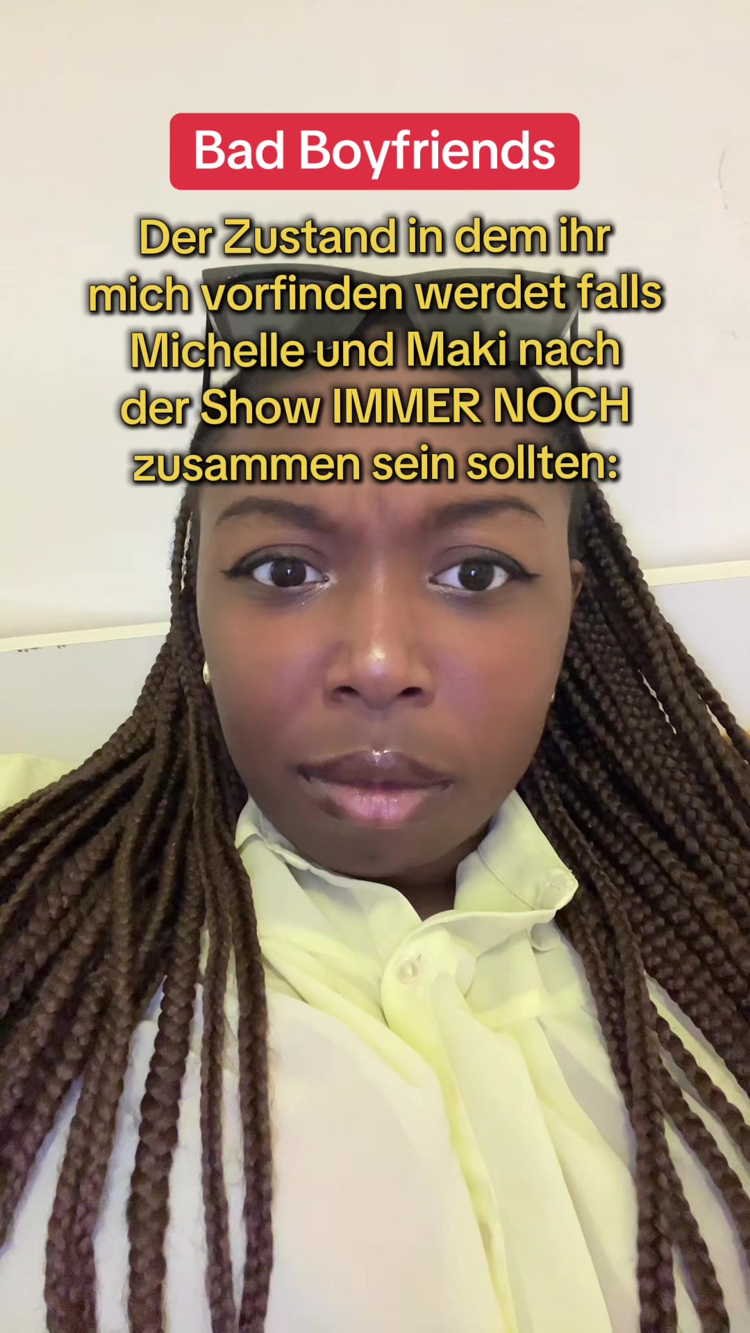 @Coralie #TrashTvAufDieEins‼️