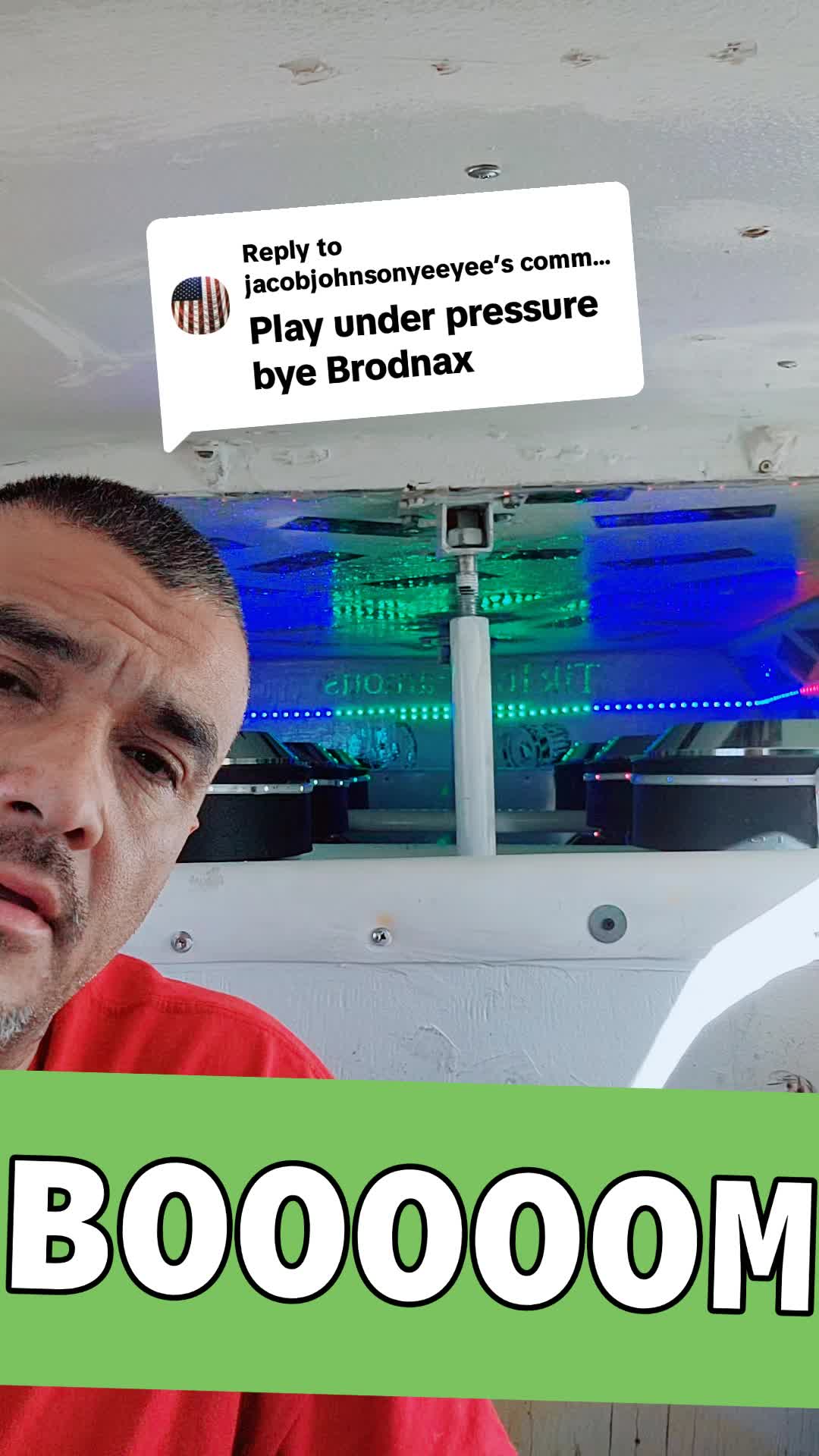 @Bass Addict