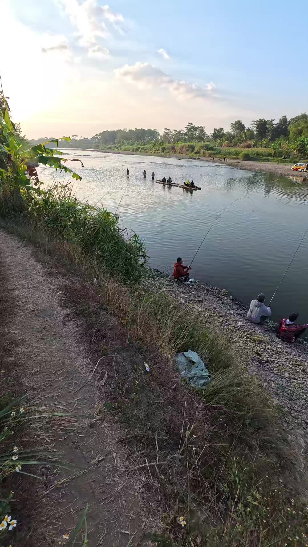 @Gasle Fishing