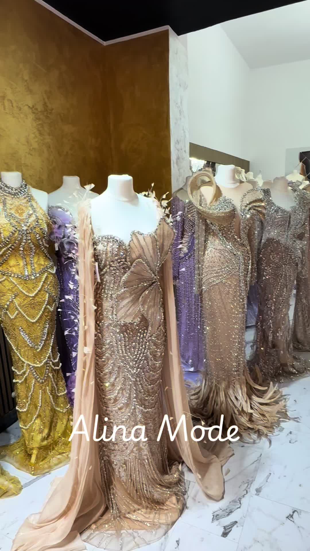 @Alina Mode