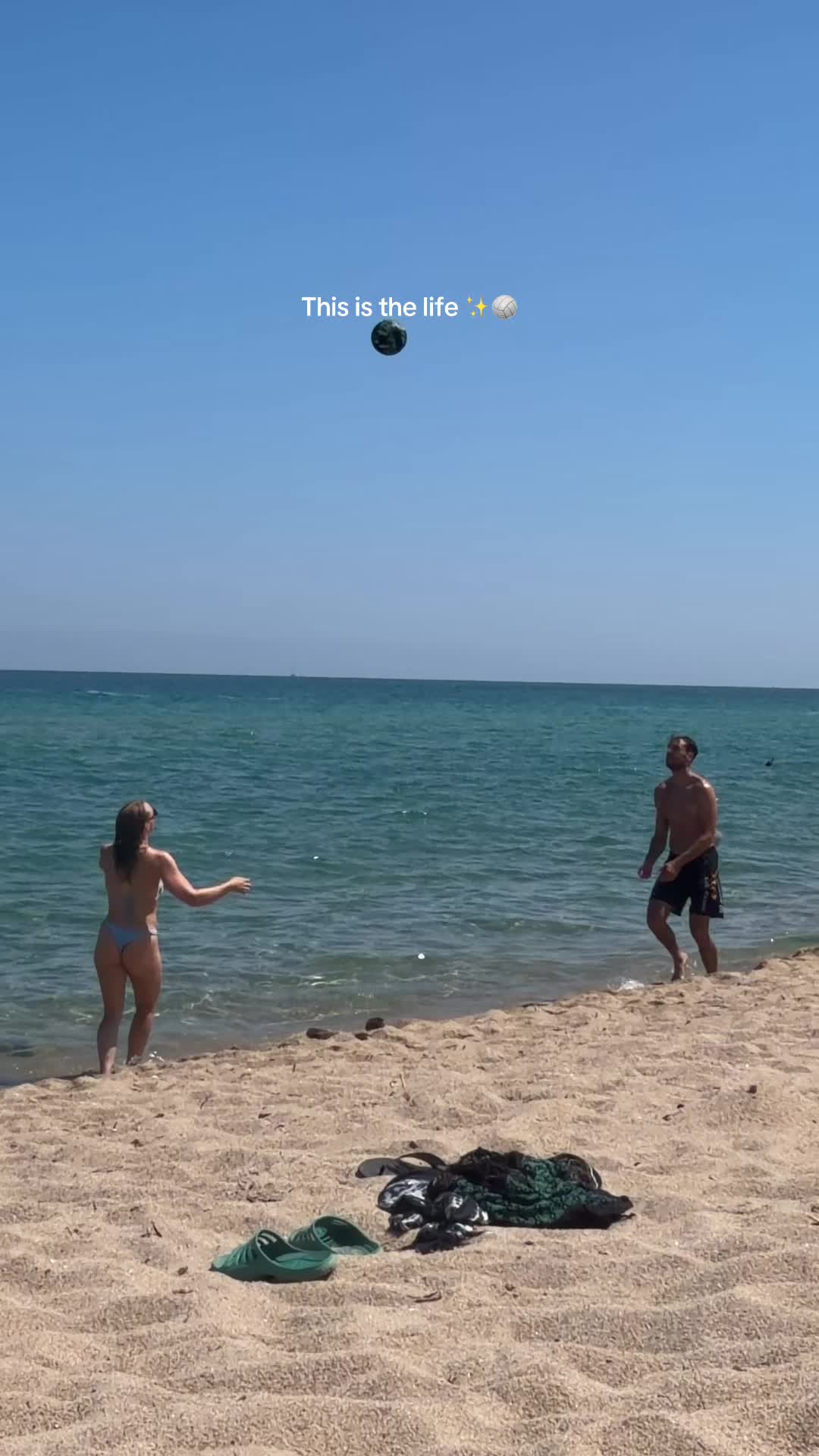 @Linnea 🏐