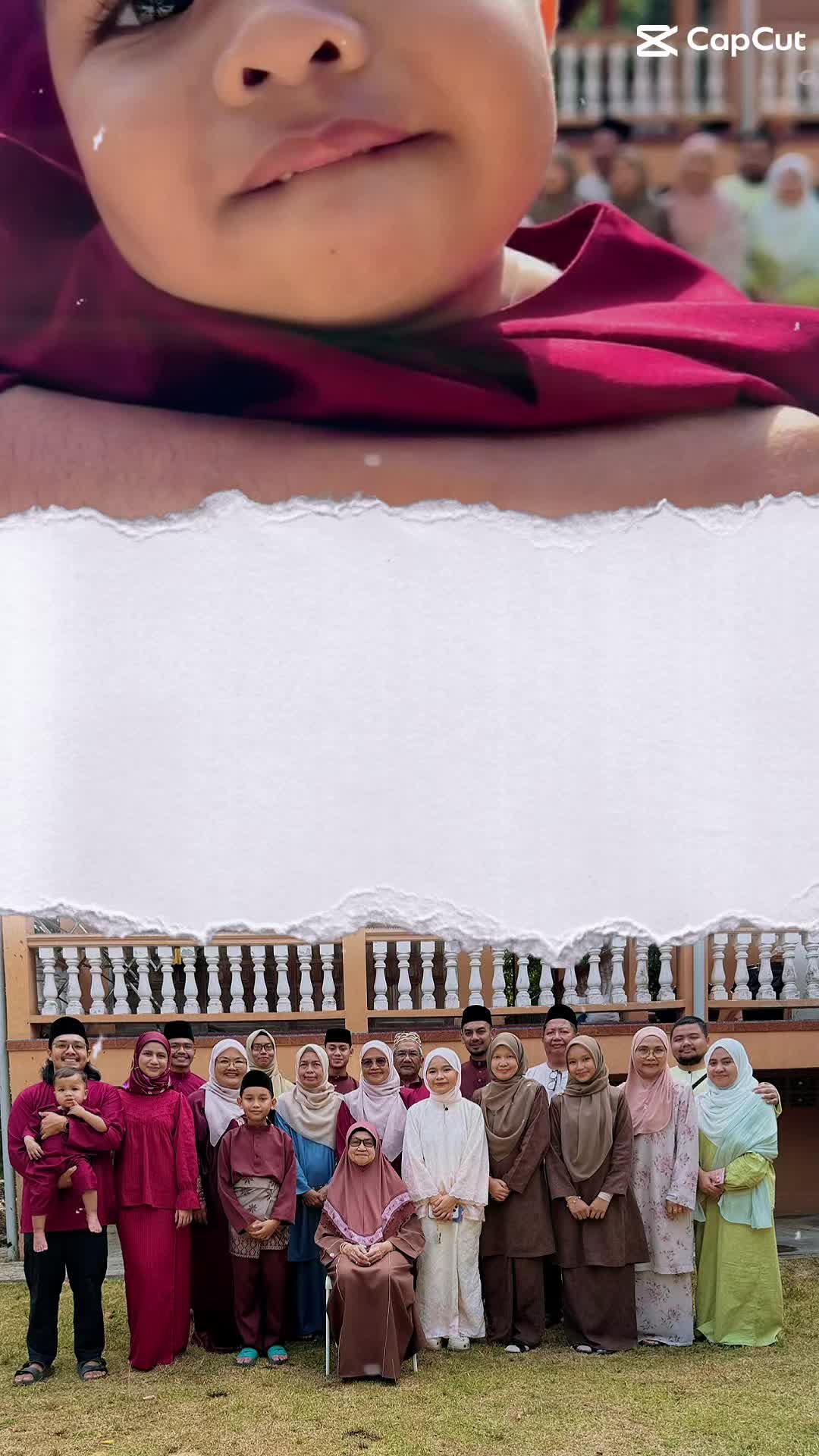 @Azlita Masam Manis