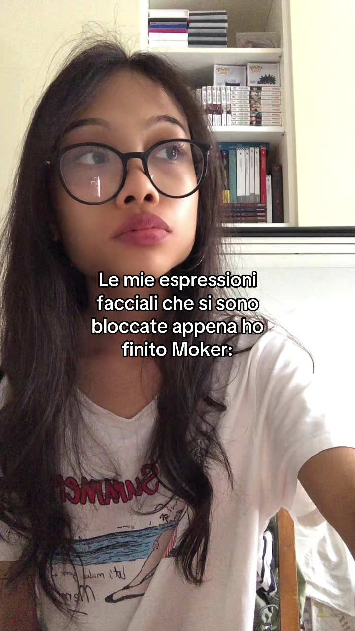 @𝓜egan☽