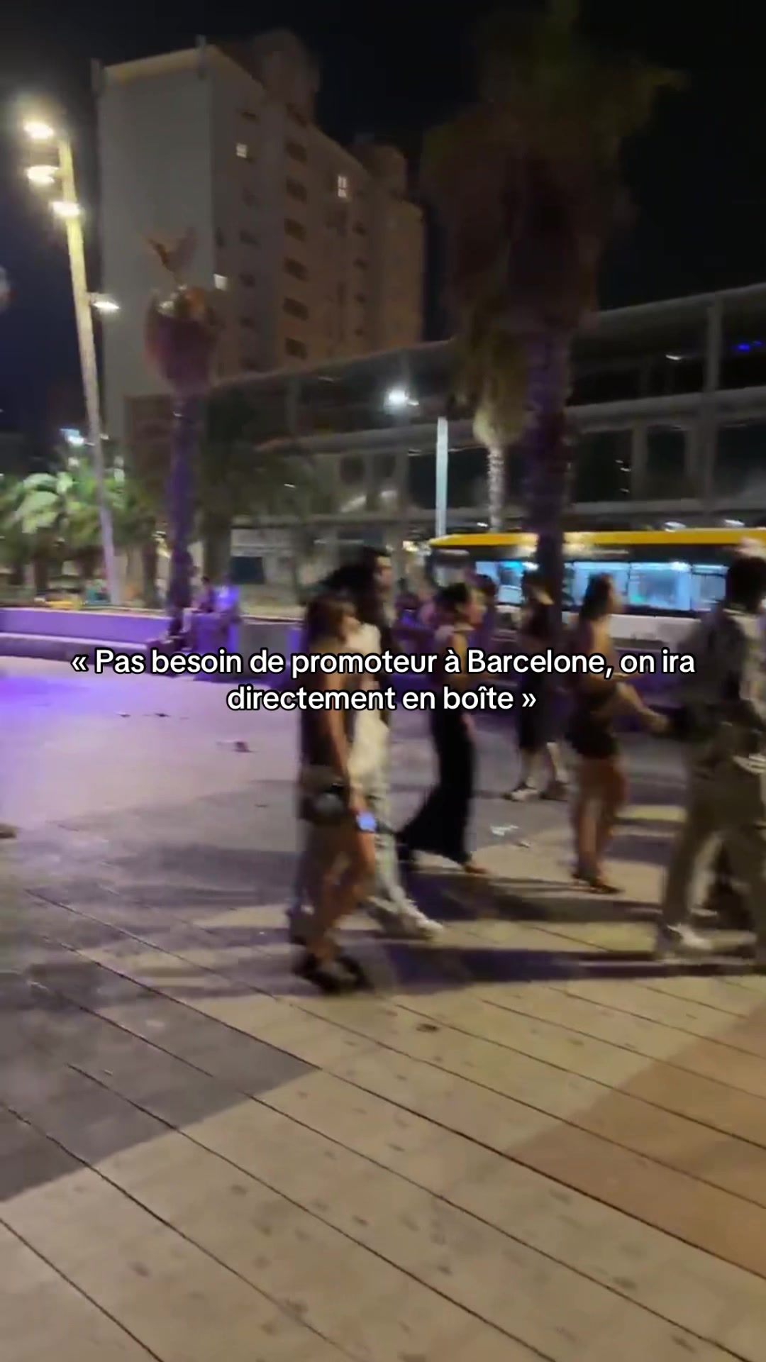 @Th&eacute;a Promotrice Barcelone🌶️🪩
