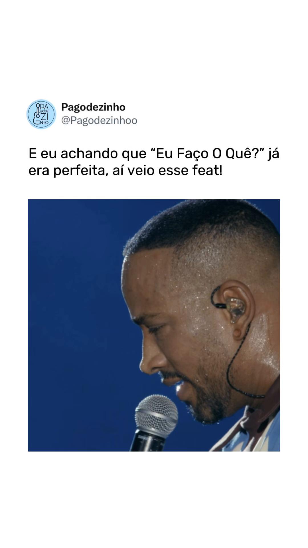 @Pagodezinho