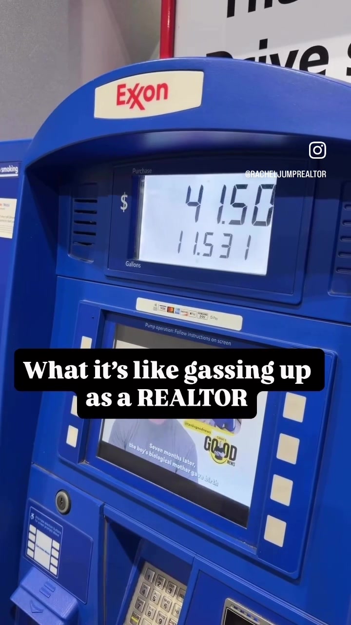 @Rachel Jump, Middle GA Realtor