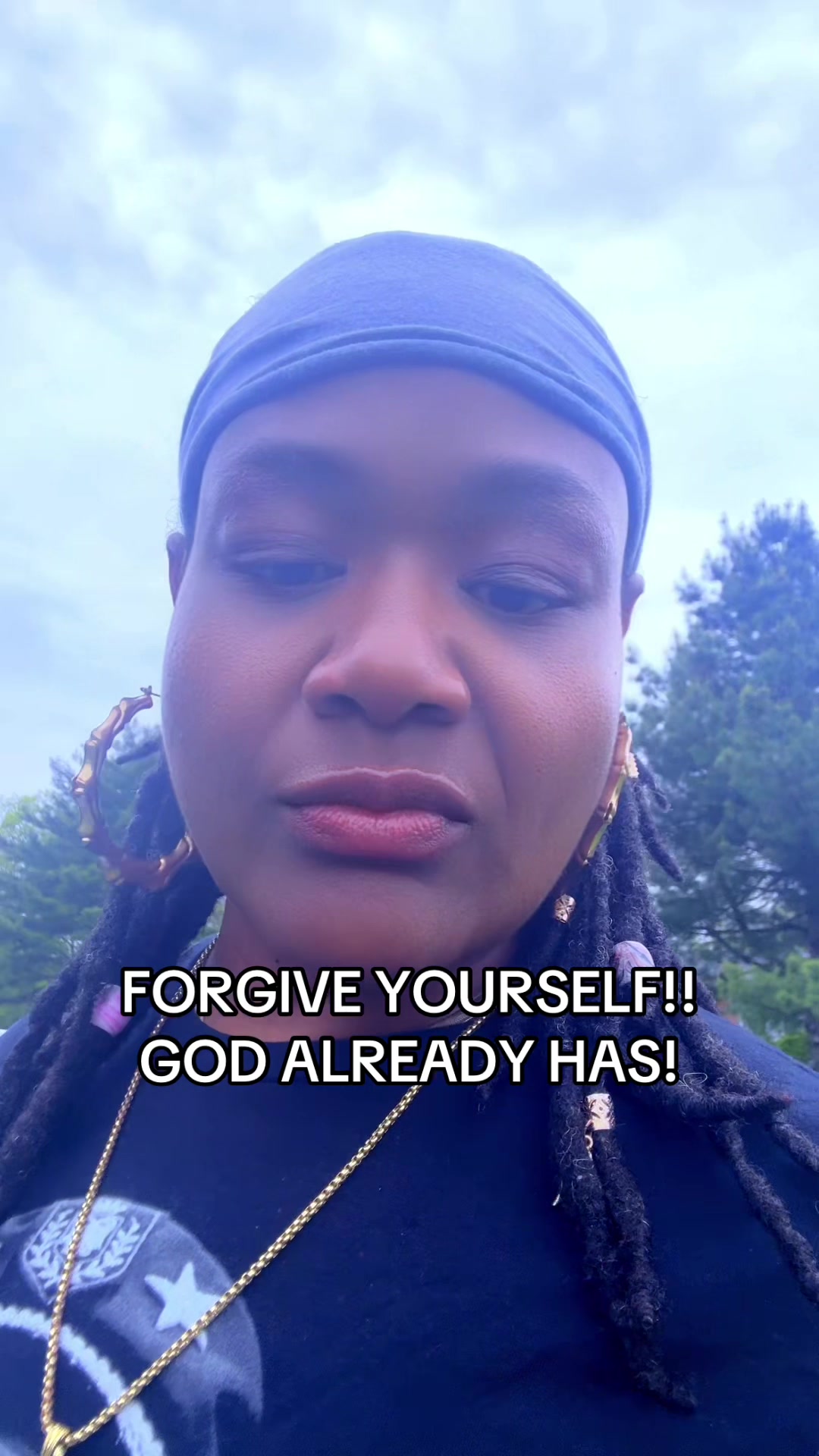 @ChelzByFaith✝️👑